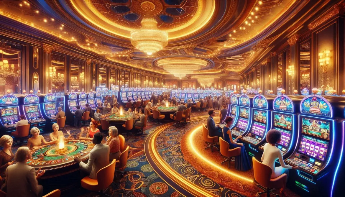 Boho Casino